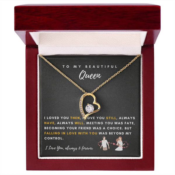 To My Soulmate, Gift For Soulmate , Gift For Wife, Wife Birthday Gift, Anniversary Gift , Top Gift For Wife , Queen
