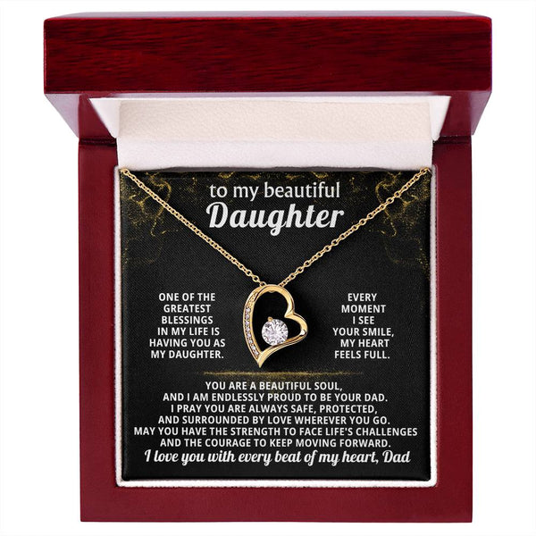 TO MY BEAUTIFUL DAUGHTER, You are a beautiful soul