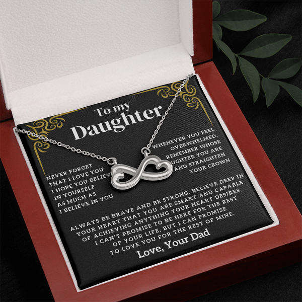 To My Daughter - Endless Love