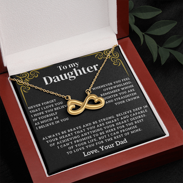 To My Daughter - Endless Love