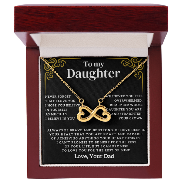 To My Daughter - Endless Love