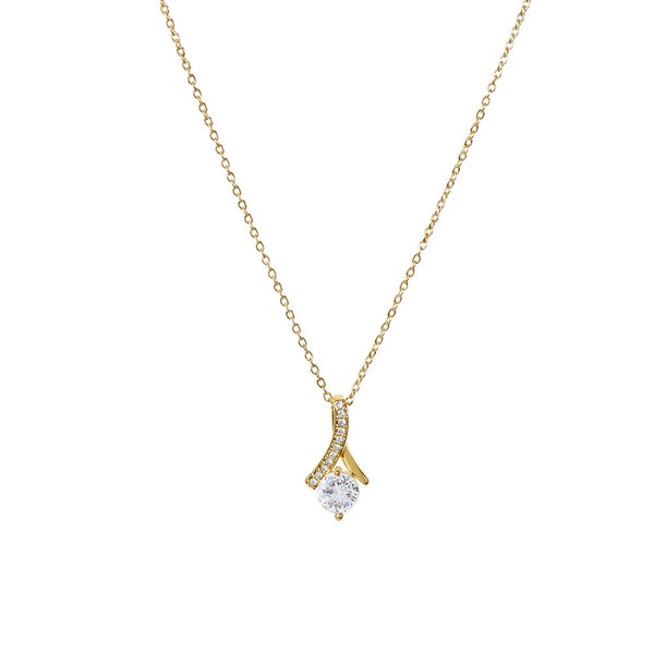 To My Loving Mother - You are my sunshine, radiating brightness into my life (Limited Time Offer) - Alluring Beauty Necklace