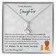 (Almost Gone) To My Daughter - I'm Proud To Be Your Father - Alluring Beauty