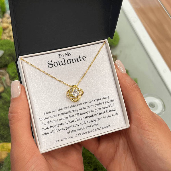 To My Soulmate, Gift For Soulmate , Gift For Wife, Wife Birthday Gift, Anniversary Gift , Top Gift For Wife ,Funny card