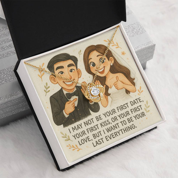One Life & One Love Gift Set | Momavo ©