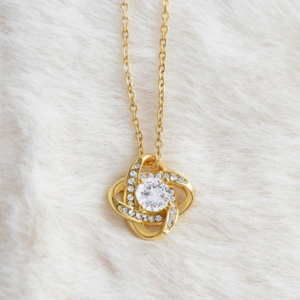 To My Loving Mother - You are my sunshine! (Almost Gone) - Love Knot