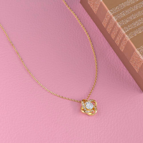 To My Loving Mother - You Are The World To Me! (Almost Gone) - Love Knot