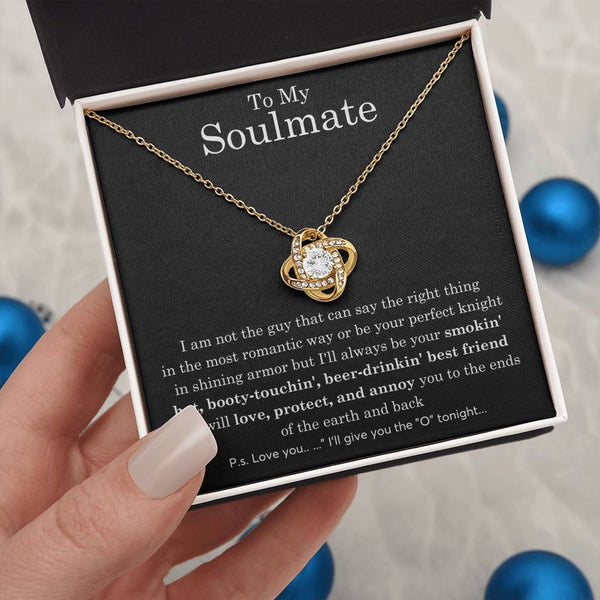 To My Soulmate, Gift For Soulmate , Gift For Wife, Wife Birthday Gift, Anniversary Gift , Top Gift For Wife , Forever Love , Funny card