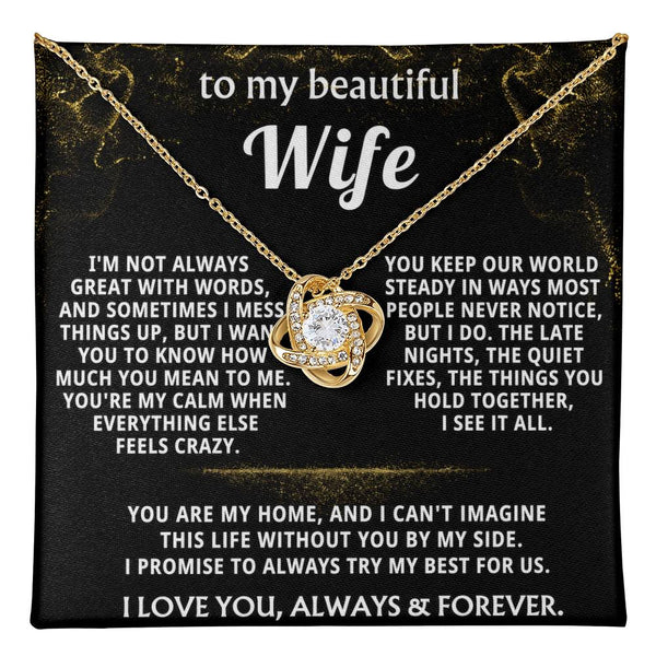 To My Wife, You are my home, my everything.