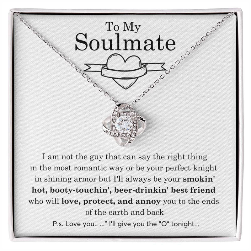 Gift For Soulmate , Gift For Wife,  Anniversary Gift , Top Gift For Women , Funny card , Foreverlove