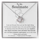 Gift For Soulmate , Gift For Wife,  Anniversary Gift , Top Gift For Women , Funny card