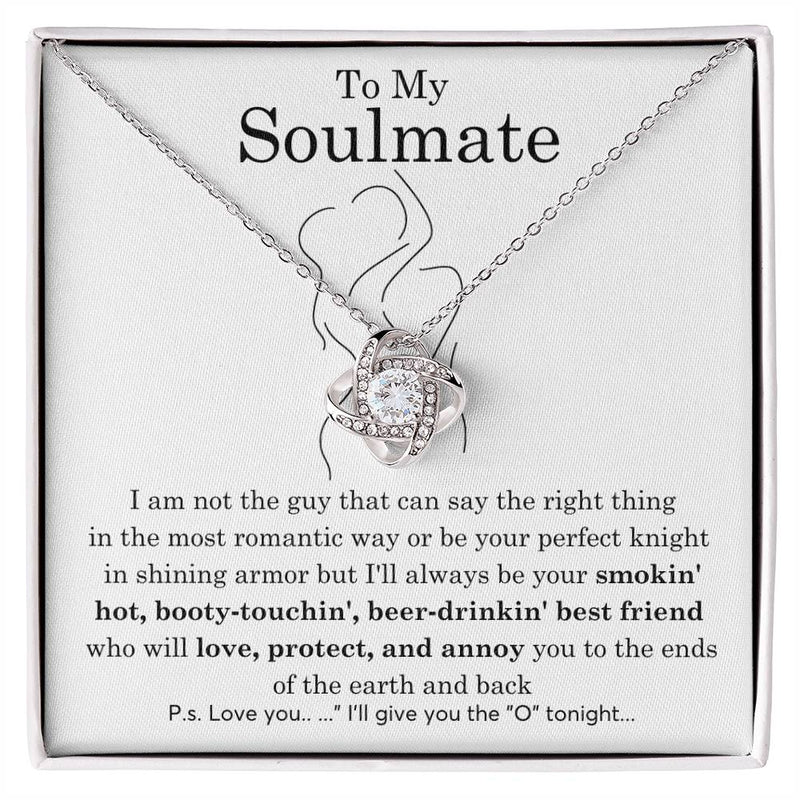Gift For Soulmate , Gift For Wife,  Anniversary Gift , Top Gift For Women , Funny card