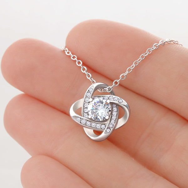 To My Loving Mother - You Are The World To Me! (Almost Gone) - Love Knot