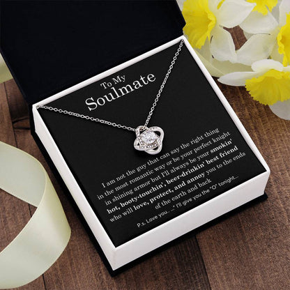 To My Soulmate, Gift For Soulmate , Gift For Wife, Wife Birthday Gift, Anniversary Gift , Top Gift For Wife , Forever Love , Funny card