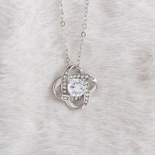 To My Loving Mother - You Are The World To Me! (Almost Gone) - Love Knot