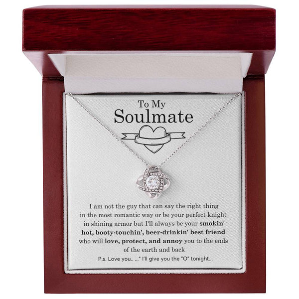 Gift For Soulmate , Gift For Wife,  Anniversary Gift , Top Gift For Women , Funny card , Foreverlove