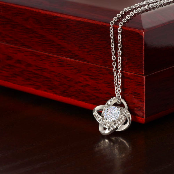 To My Wife , Gift For Soulmate , Gift For Wife, Wife Birthday Gift, Anniversary Gift For Wife, Wife Necklace , Christmas Gift For Her