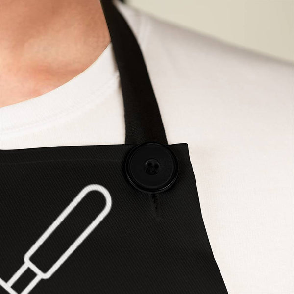 The Grill Farter - Name Personalizable (Gift For Him)