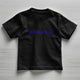 MOMAVO -  Bella + Canvas 3001T Toddler Jersey Tee Front Print - BP Blue