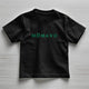 MOMAVO -  Bella + Canvas 3001T Toddler Jersey Tee Front Print - BP Green