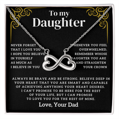 To My Daughter - Endless Love