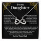 To My Daughter - Endless Love
