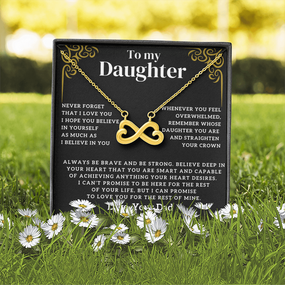 To My Daughter - Endless Love