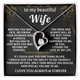 (Almost Gone) To My Beautiful Wife - I found the love of my life ( Artwork Swapper )