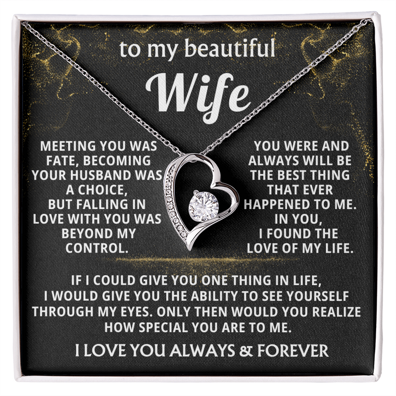 (Almost Gone) To My Beautiful Wife - I found the love of my life ( Artwork Swapper )