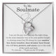 Gift For Soulmate , Gift For Wife,  Anniversary Gift , Top Gift For Women , Funny quote