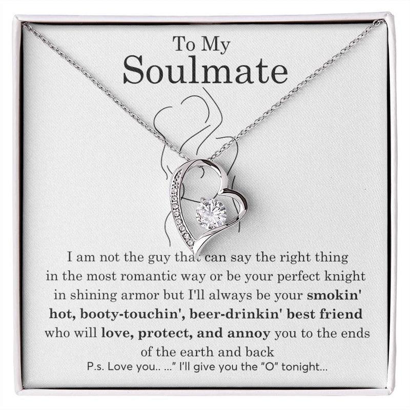 Gift For Soulmate , Gift For Wife,  Anniversary Gift , Top Gift For Women , Funny quote