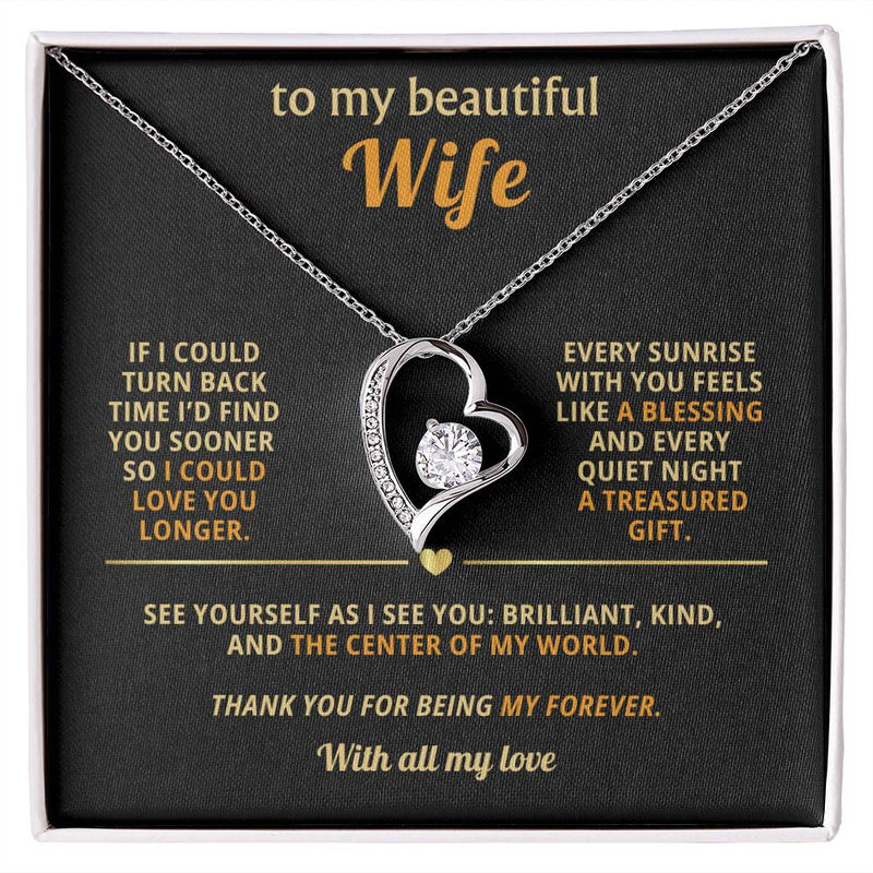 To my beautiful Wife, Every sunrise with you feels like a blessing