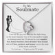 To My Gorgeous Wife, You are Everything, Gift For Soulmate , Gift For Wife, Bride to be , My future Wife