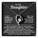 (Almost Gone) TO MY BEAUTIFUL DAUGHTER -  Just do your best - Stand tall