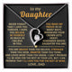 (Almost Gone) TO MY DAUGHTER - Never forget that I love you forever