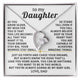 TO MY DAUGHTER - Always gonna be my baby girl