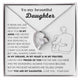 [ Forever Love ] To My Beautiful Daughter, I will always carry you in my DREAMS, in my HEART & in my PRAYERS - 1