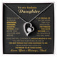 [ Only A Few Left ] To My Badass Daughter, I'm proud to be your Father