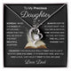 [Almost Sold Out] To My Precious Daughter From Dad - The Most Beautiful Chapters