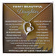 [Almost Sold Out] To My Beautiful Daughter, YOU ARE MY SUNSHINE