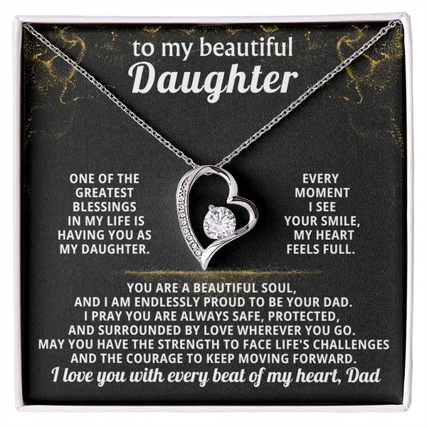 TO MY BEAUTIFUL DAUGHTER, You are a beautiful soul