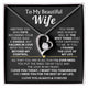 TO MY BEAUTIFUL WIFE - You put the smile on face and the love in my heart  ( Forever Love )