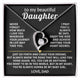 (Almost Gone) MY BEAUTIFUL DAUGHTER - Enjoy the ride and achieve anything your heart desires