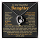 (Almost Gone) TO MY DAUGHTER - Believe deep in your heart