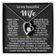(Almost Gone) TO MY BEAUTIFUL WIFE - You took my breath away