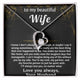 To My Wife, You're the best thing that happened to me.