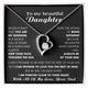[Almost Sold Out] To My Daughter, YOU ARE MY SUNSHINE - KEEP YOUR FACE TOWARDS THE SUN