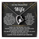 (Almost Sold Out) To My Beautiful Wife - You make even the ordinary moments special