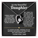 To My Beautiful Daughter, You are the best thing ever.