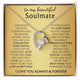 To My Soulmate, REMEMBER WHOSE QUEEN YOU ARE - THE BEST THING THAT HAPPENED TO ME